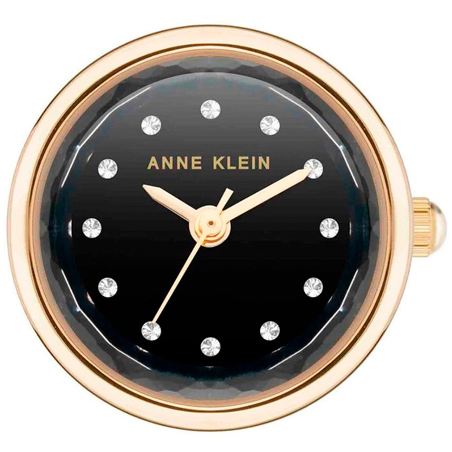 Часы Anne Klein Ring 5124RINGBK